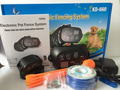 新款寵物圍欄 年底特惠寵物產品批發 狗圍欄狗籬笆 狗狗電子圍欄