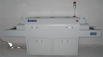 fsm 530 lf五溫區(qū)回流焊機 深圳市寶安區(qū)西鄉(xiāng)星嘉電子設(shè)備制品廠 ic燒錄 老化測試座
